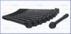 TOYOT 9091002105X10 Bolt Kit, cylinder head